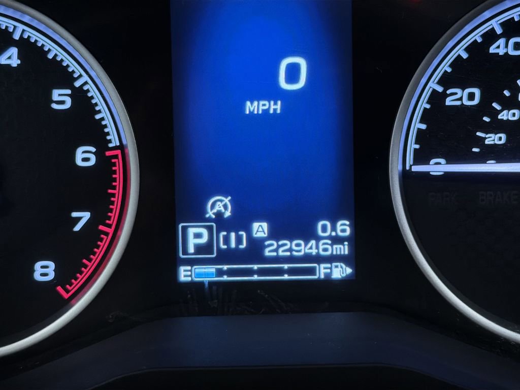 Used 2022 Subaru Forester Premium image 24