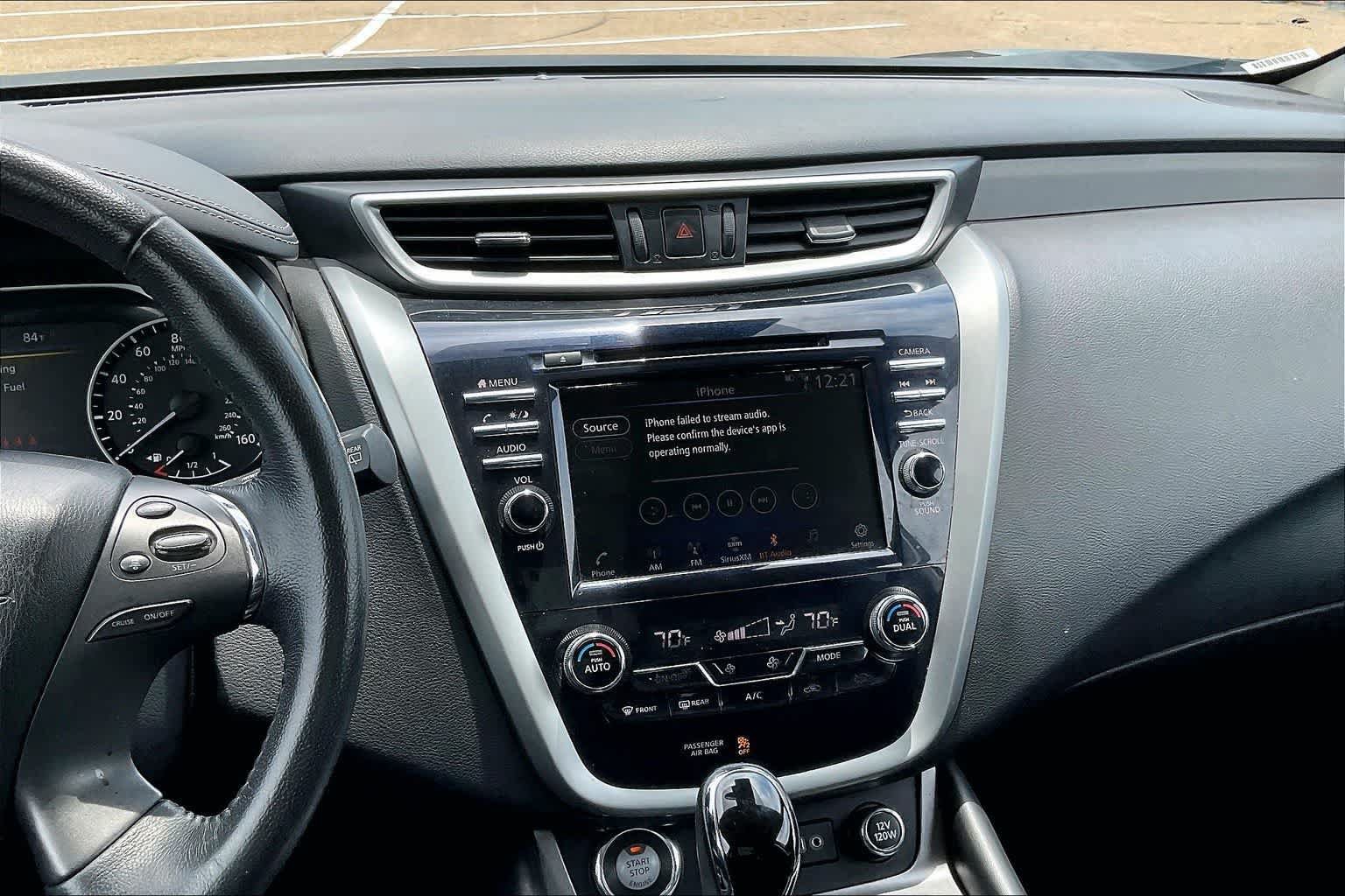 Used 2023 Nissan Murano SV FWD image 14