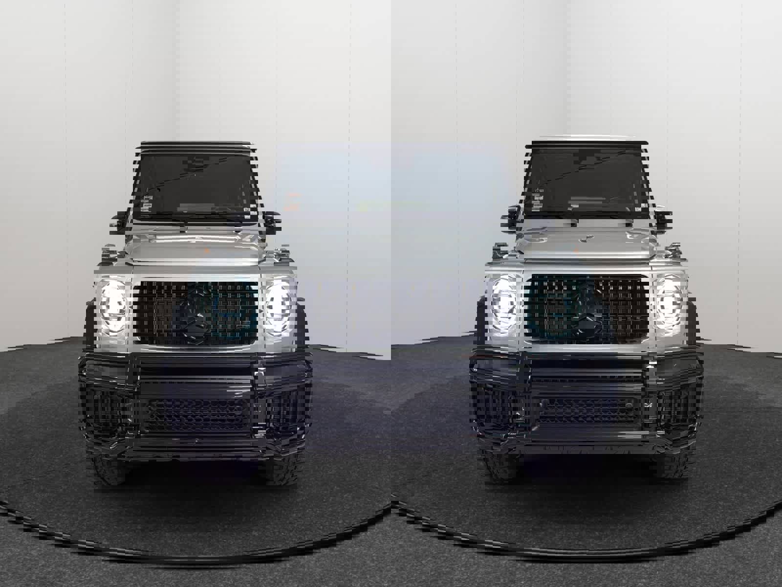 New 2026 Mercedes-Benz G 63 AMG 4MATIC image 2