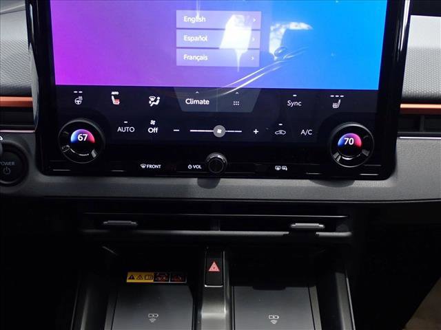 New 2026 Subaru Uncharted AWD image 19