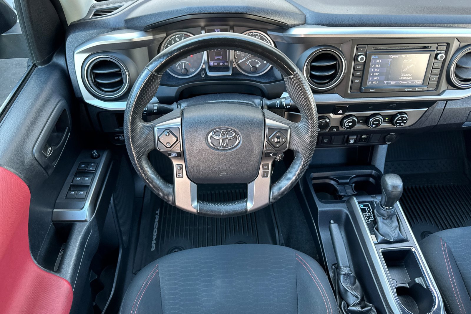 Used 2019 Toyota Tacoma SR5 image 16