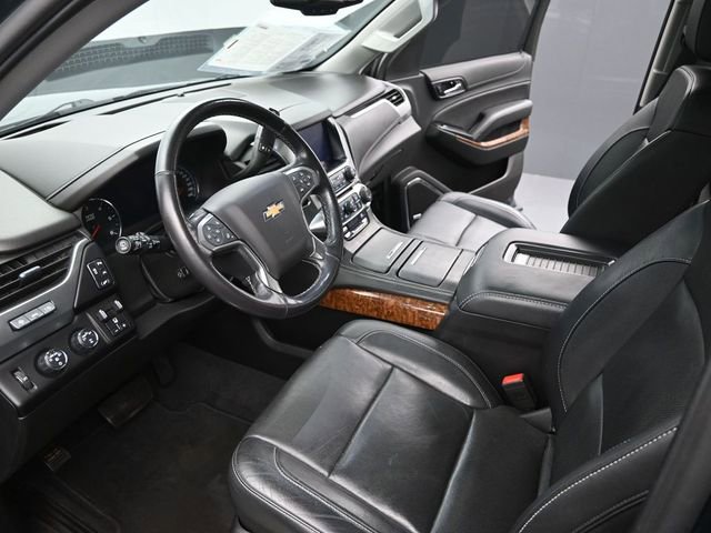 Used 2020 Chevrolet Tahoe Premier image 9