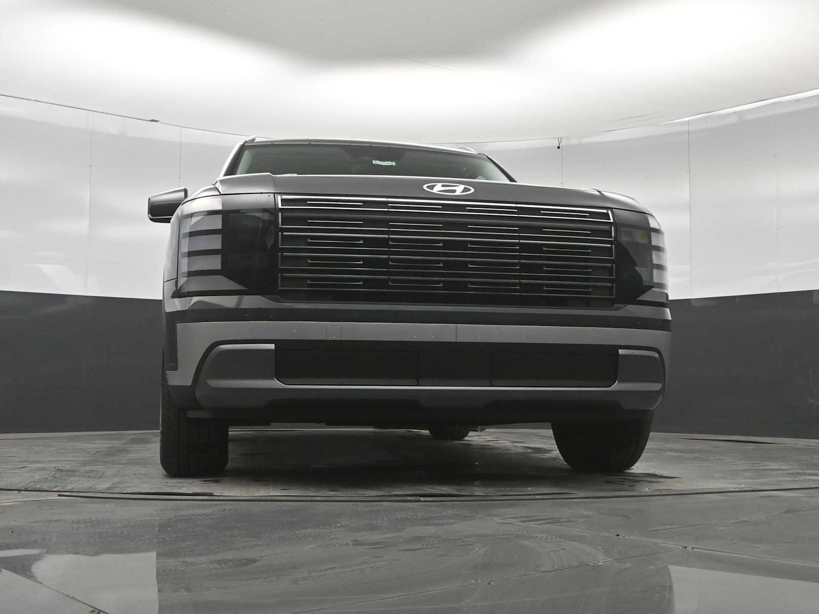 New 2026 Hyundai Palisade SEL AWD/4WD image 32