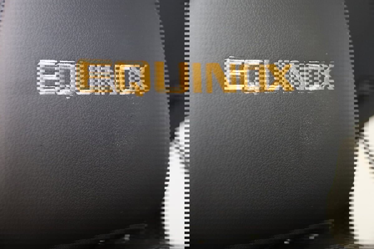 Used 2021 Chevrolet Equinox Premier AWD/4WD image 13