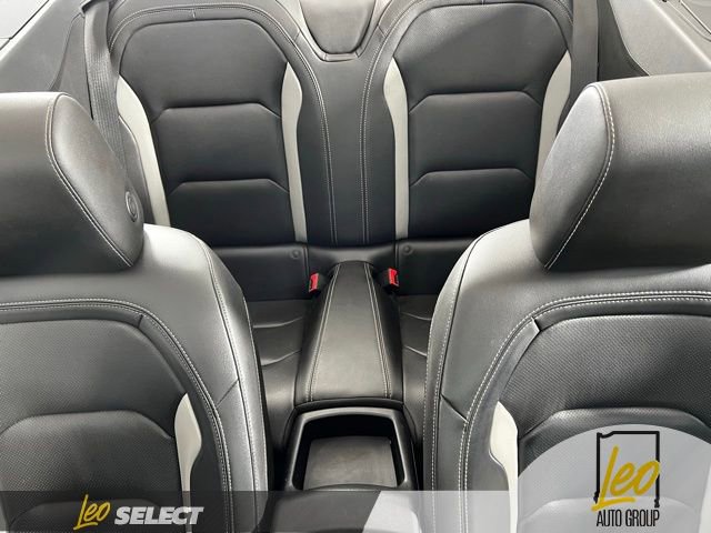 Used 2018 Chevrolet Camaro LT w/ RS Package image 13