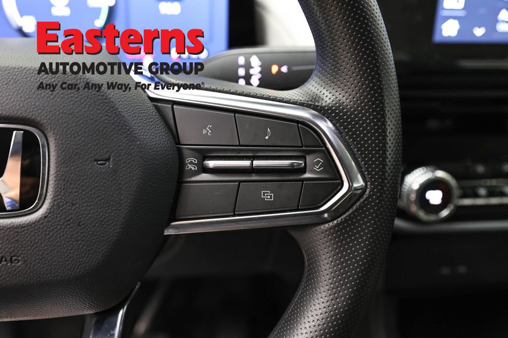 Used 2025 Honda Prologue EX image 16