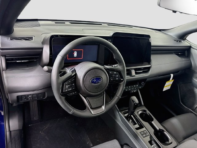 New 2026 Subaru Outback Touring XT AWD/4WD image 9