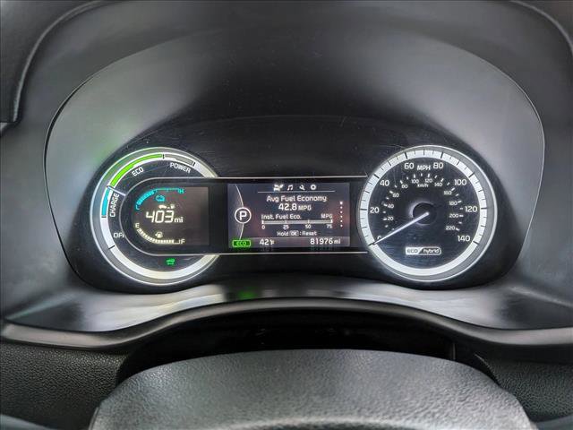 Used 2018 Kia Niro LX image 12