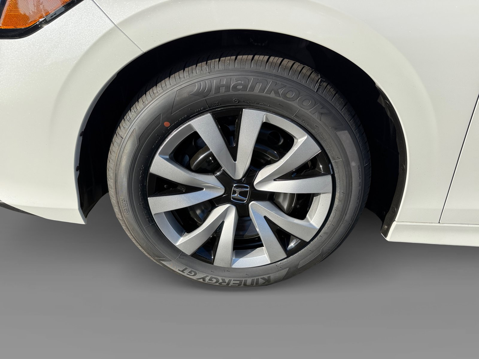 New 2026 Honda Civic LX image 9