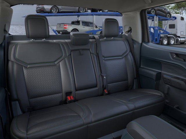New 2025 Ford Maverick Lobo AWD/4WD image 11