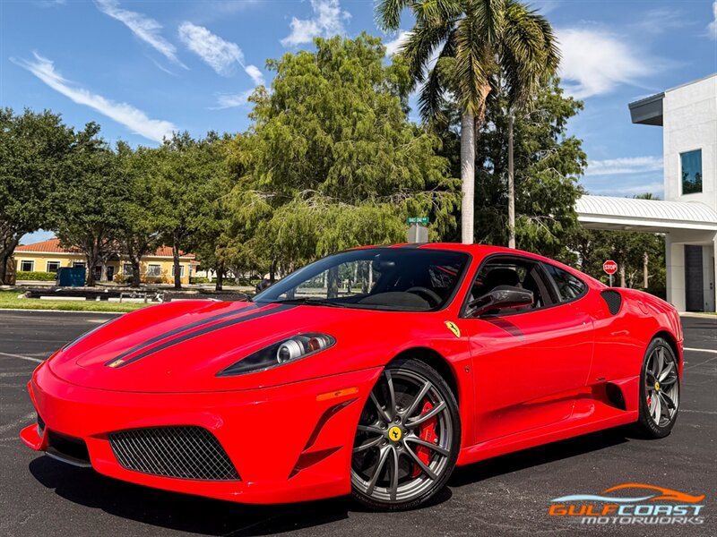 Used 2009 Ferrari F430 Scuderia RWD image 10