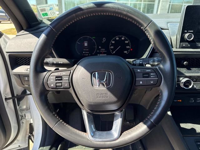 Used 2023 Honda CR-V Sport image 27