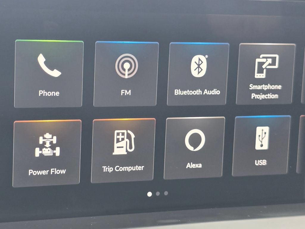 Certified 2023 Honda Accord EX-L image 26