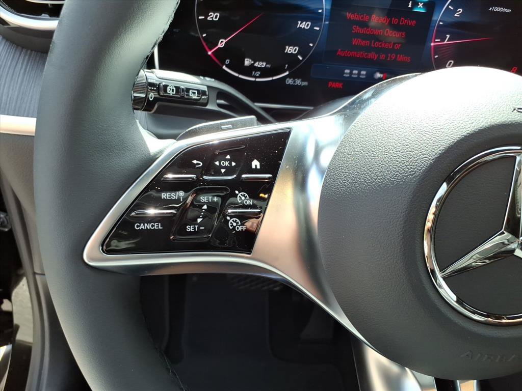 Certified 2026 Mercedes-Benz GLC 300 4MATIC image 14