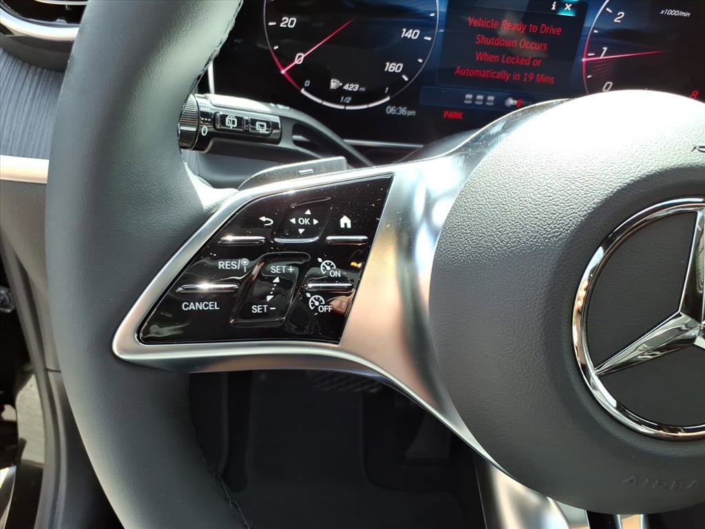 Used 2026 Mercedes-Benz GLC 300 4MATIC image 14