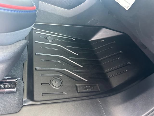 Used 2025 Chevrolet Silverado EV RST AWD/4WD image 22