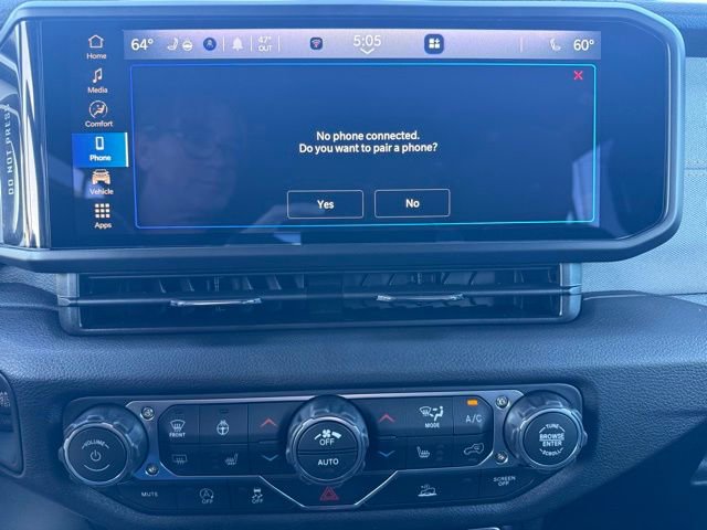 New 2026 Jeep Wrangler Sport S image 23