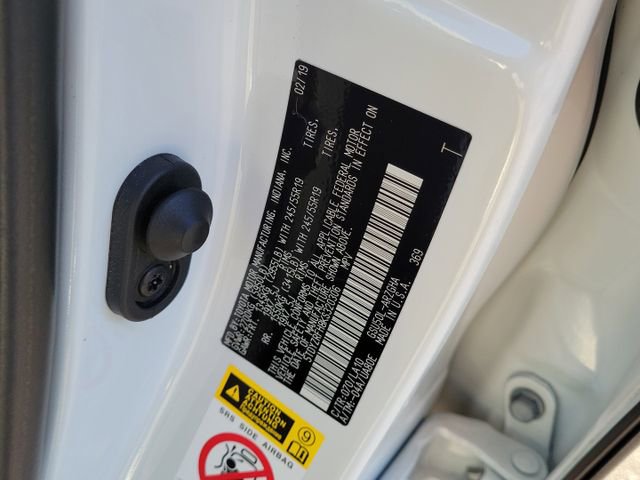 Used 2019 Toyota Highlander Limited image 14