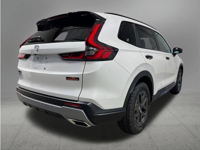 New 2026 Honda CR-V TrailSport image 5
