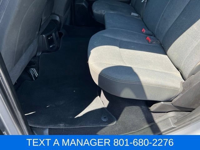 Used 2021 RAM 2500 Tradesman AWD/4WD image 29