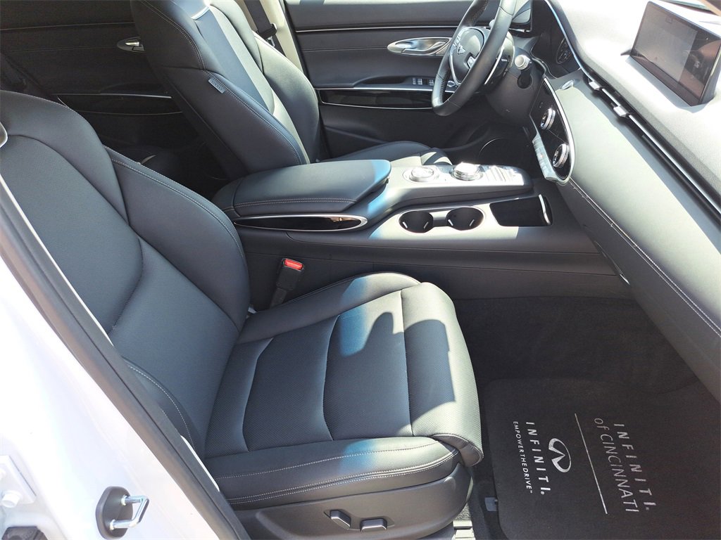 Used 2025 Genesis GV70 2.5T image 29