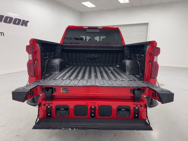 New 2026 Chevrolet Silverado 1500 LT w/ Protection Package image 31