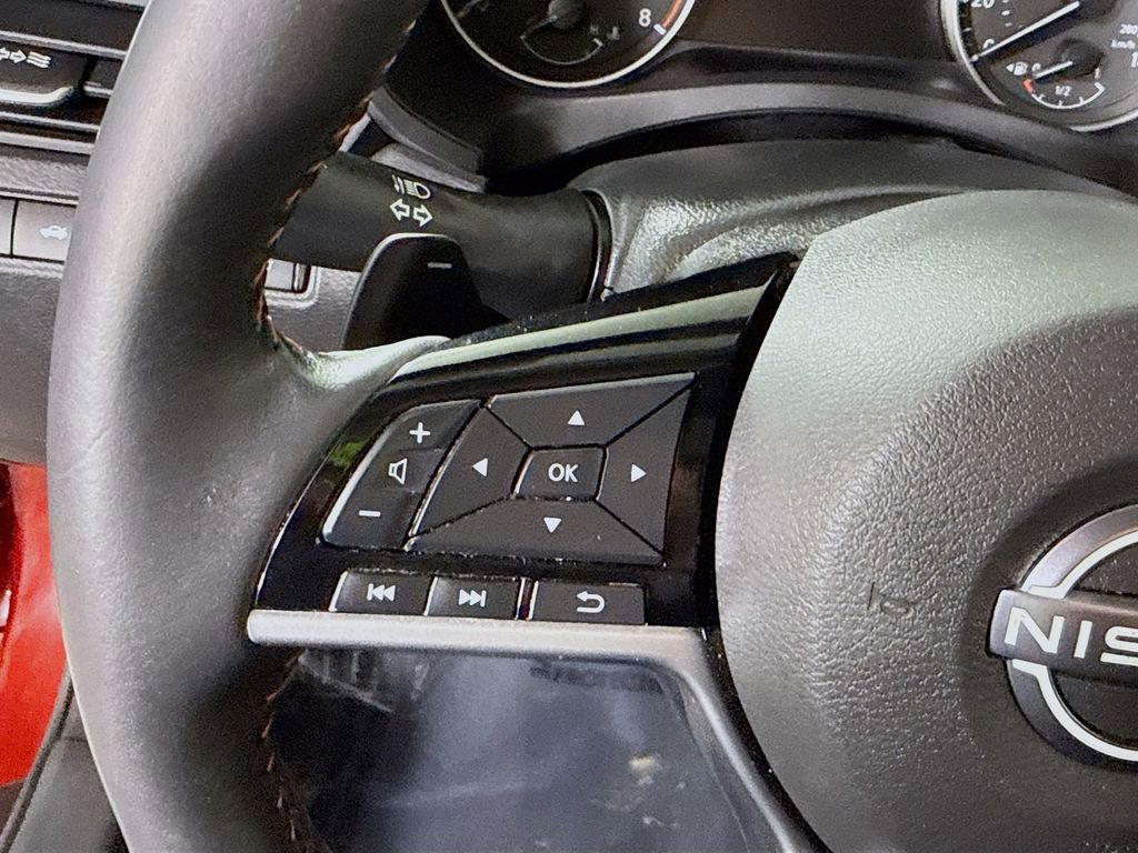 Certified 2023 Nissan Altima 2.0 SR image 23