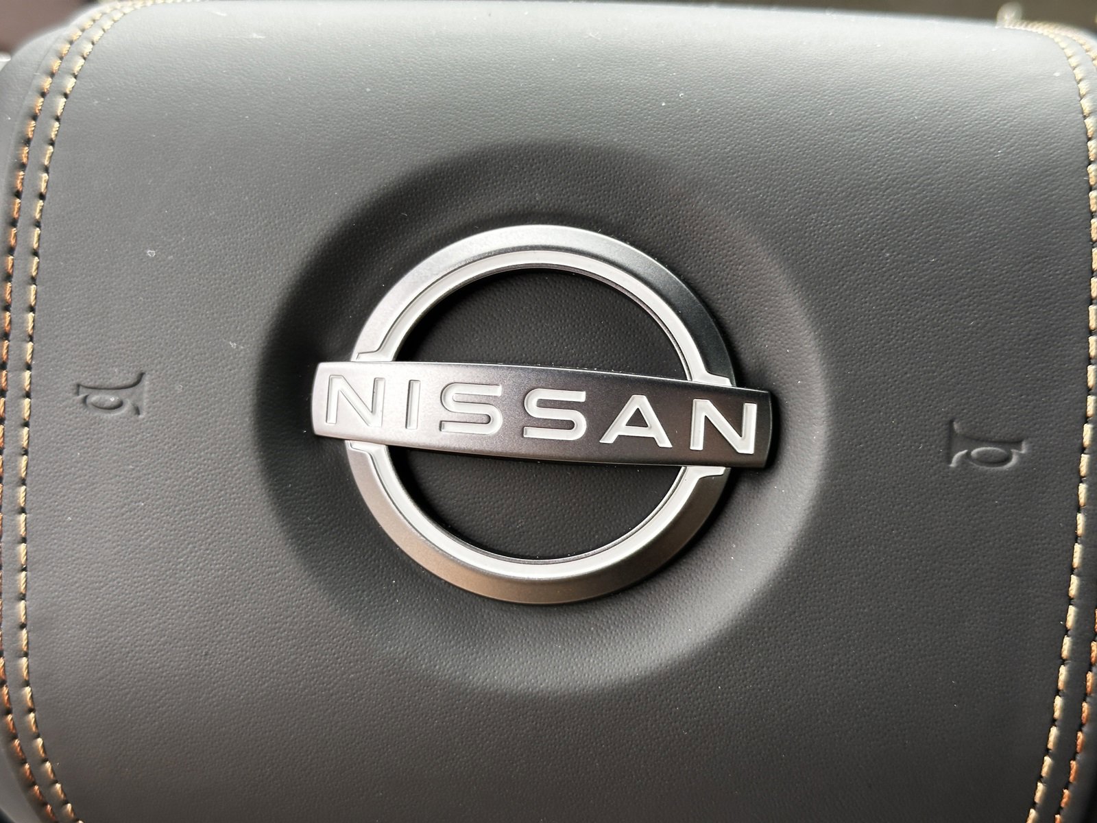 New 2026 Nissan Armada Platinum Reserve image 31