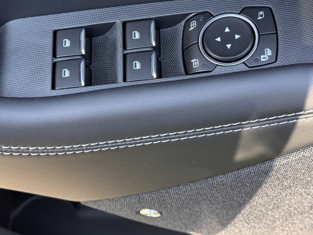 New 2025 Ford Mustang Mach-E Premium w/ Interior Protection Package image 16