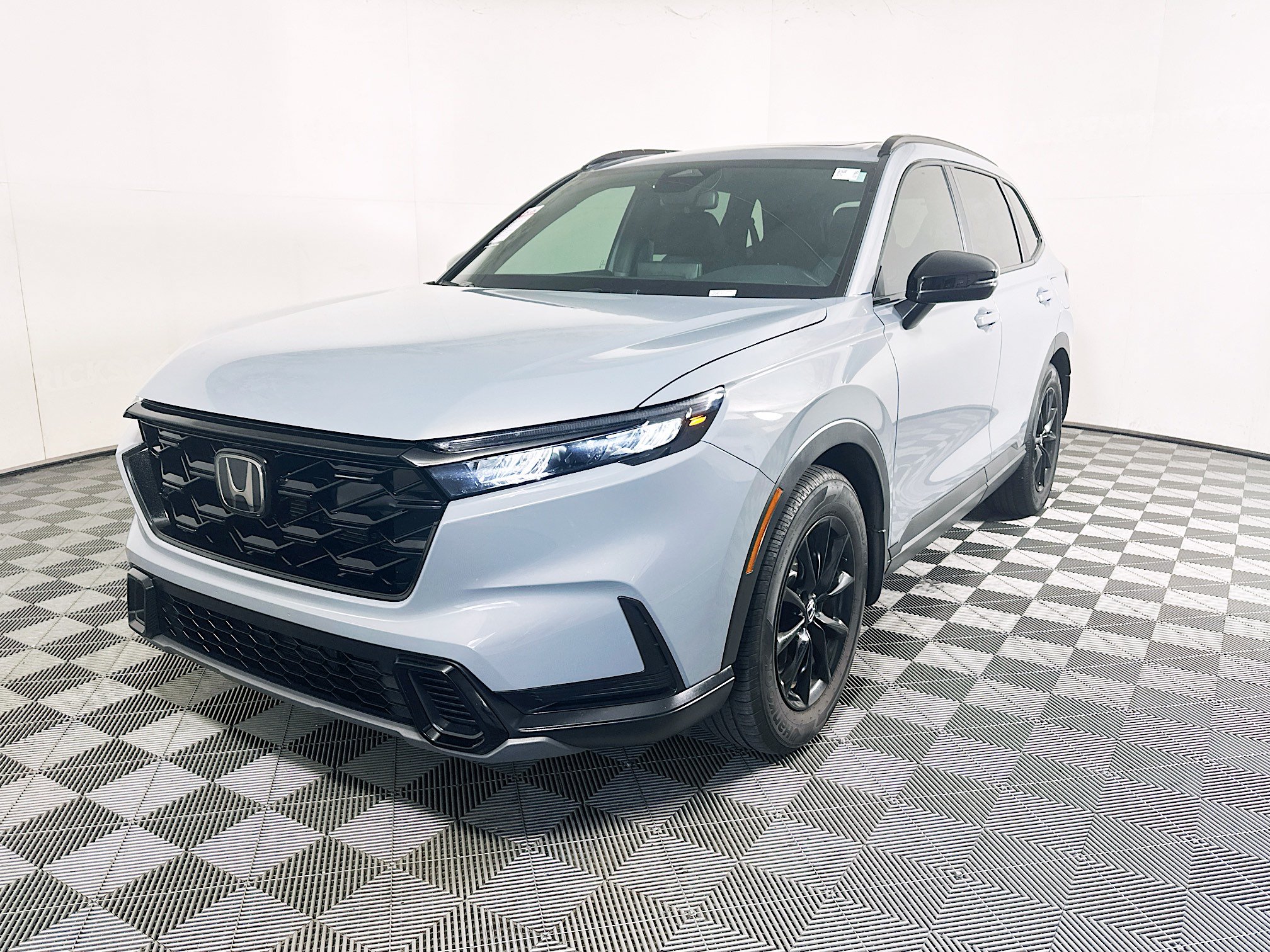 Used 2026 Honda CR-V Sport image 7