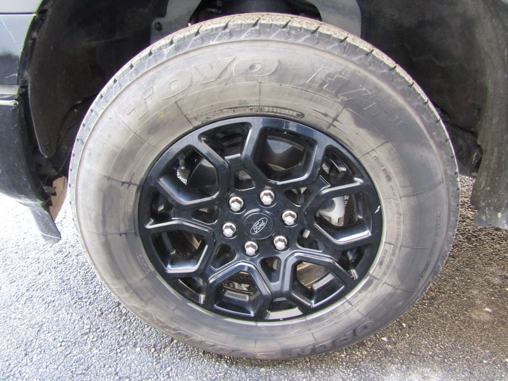 Used 2024 Ford F150 XLT w/ Equipment Group 302A MID image 31