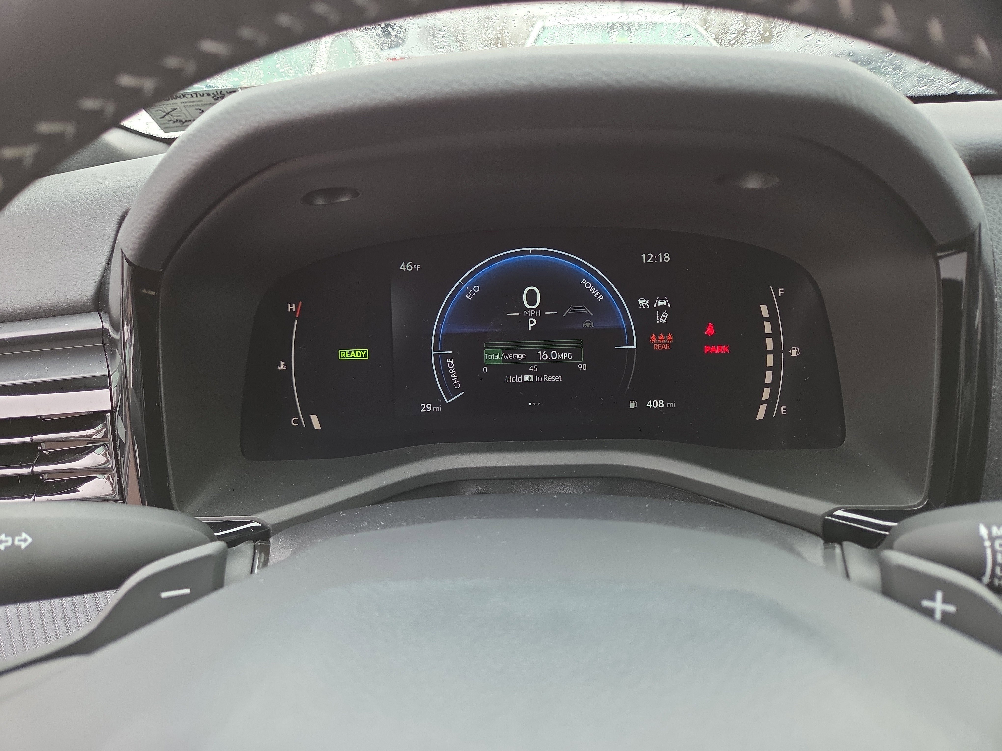 Certified 2026 Toyota Camry SE FWD image 21