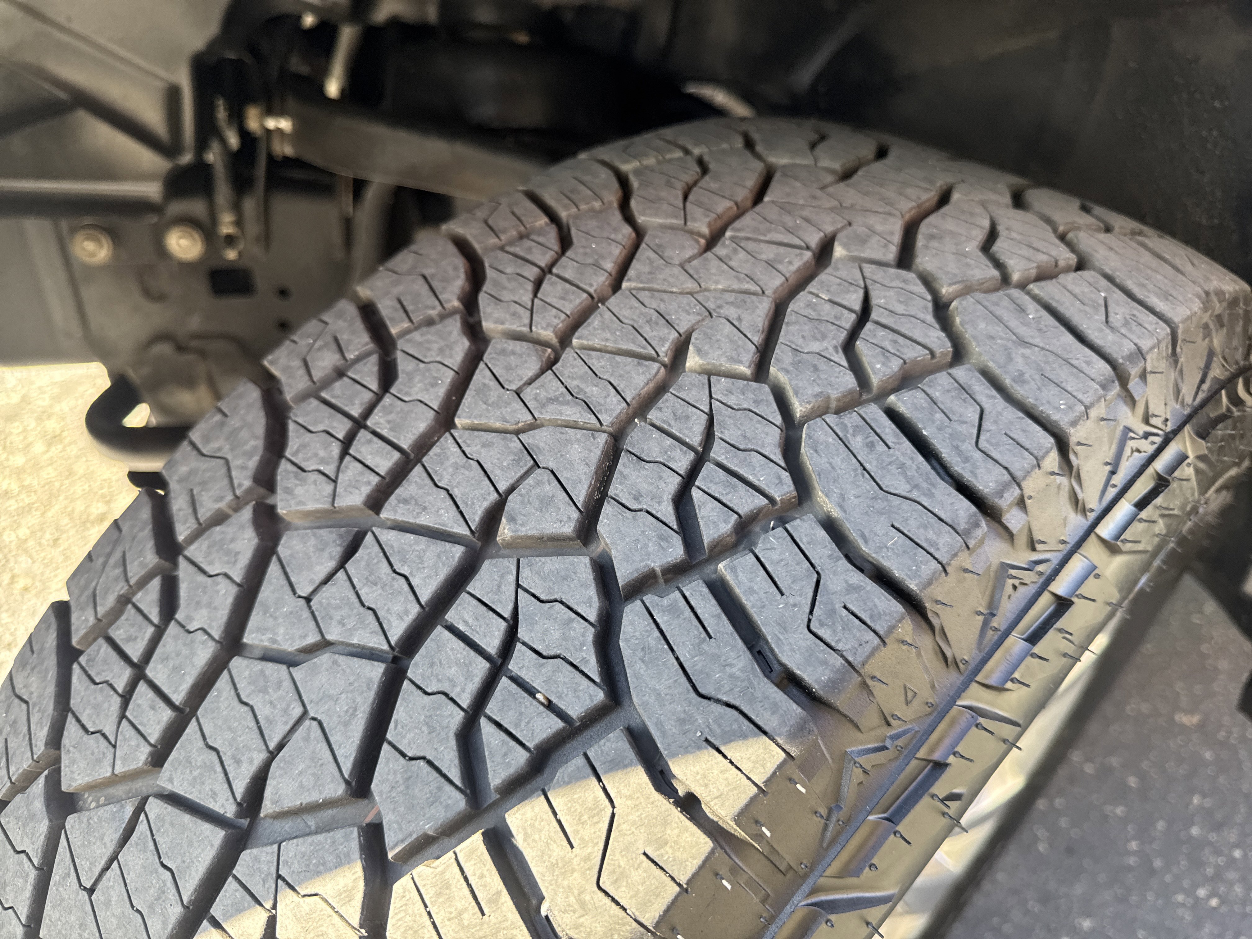 Used 2016 RAM 1500 Outdoorsman image 10