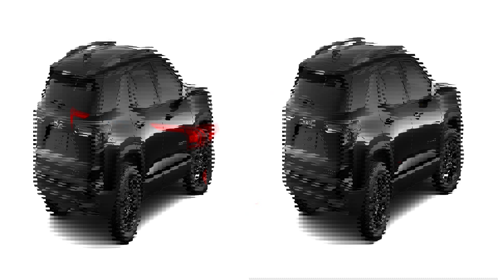 New 2026 GMC Terrain Elevation w/ Black Edition image 19