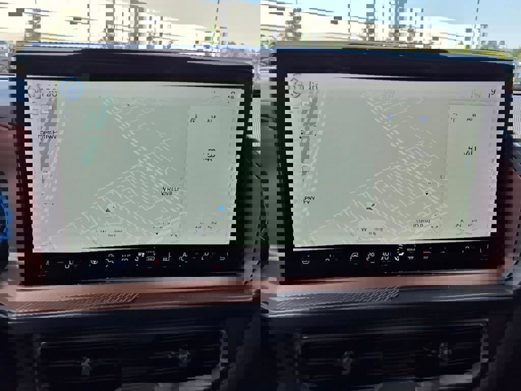 New 2025 Ford Bronco Sport Outer Banks w/ Outer Banks Tech Package+ image 8