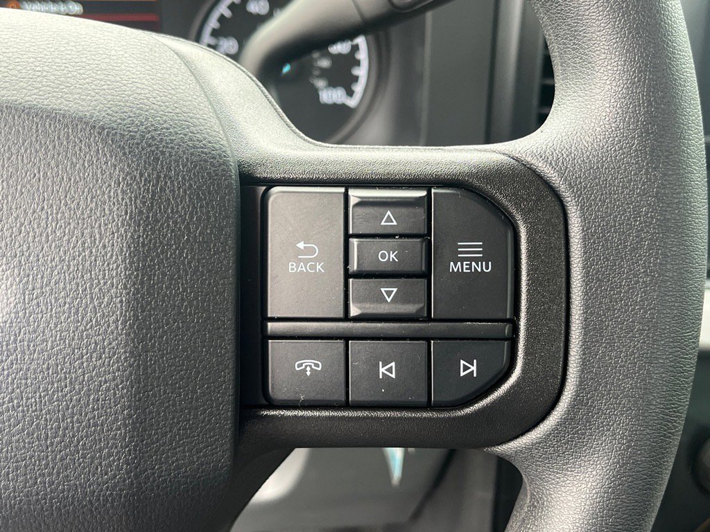 New 2026 Ford F350 XL w/ XL Chrome Package image 16