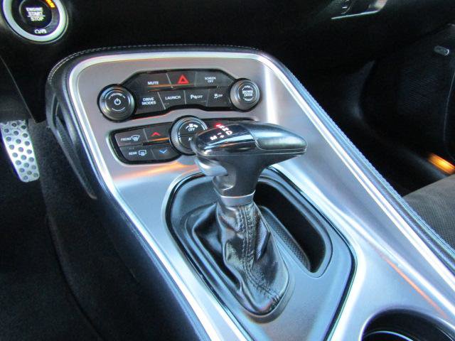 Used 2021 Dodge Challenger R/T Scat Pack w/ T/A Package image 21