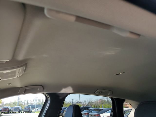 New 2026 MAZDA CX-5 Select AWD/4WD image 18