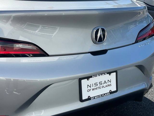 Used 2025 Acura Integra FWD image 27