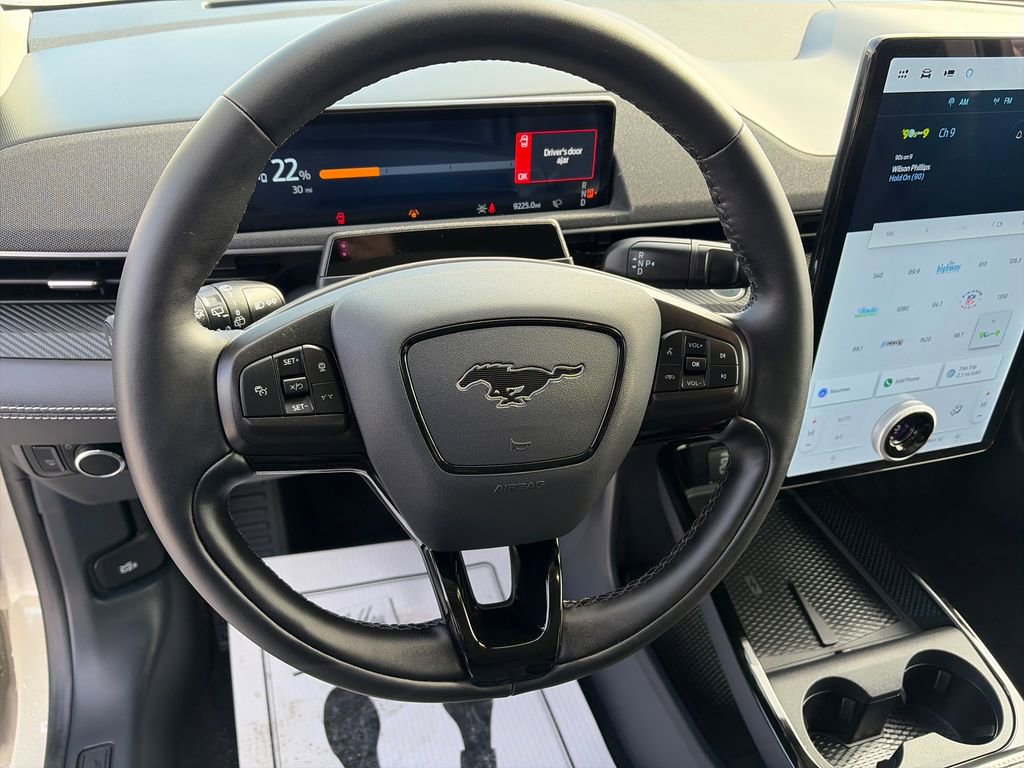 Used 2025 Ford Mustang Mach-E Select image 20