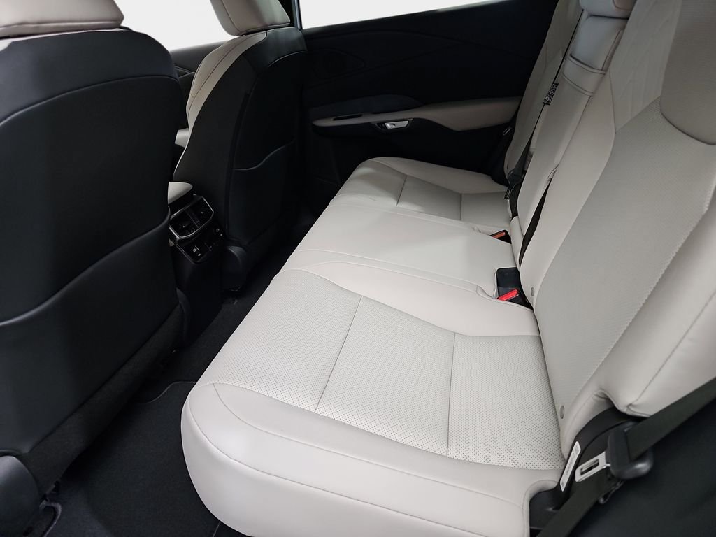 New 2026 Lexus RX 350 F Sport AWD/4WD image 14