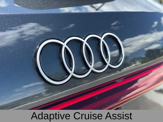 Used 2025 Audi Q5 Premium Plus AWD/4WD image 18