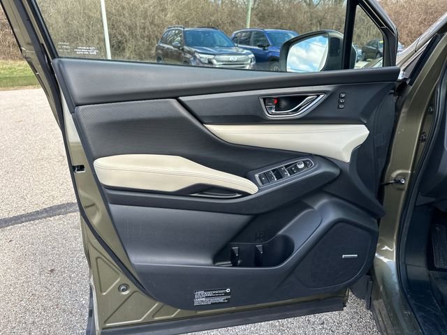 Certified 2023 Subaru Ascent Limited w/ Technology Package image 11