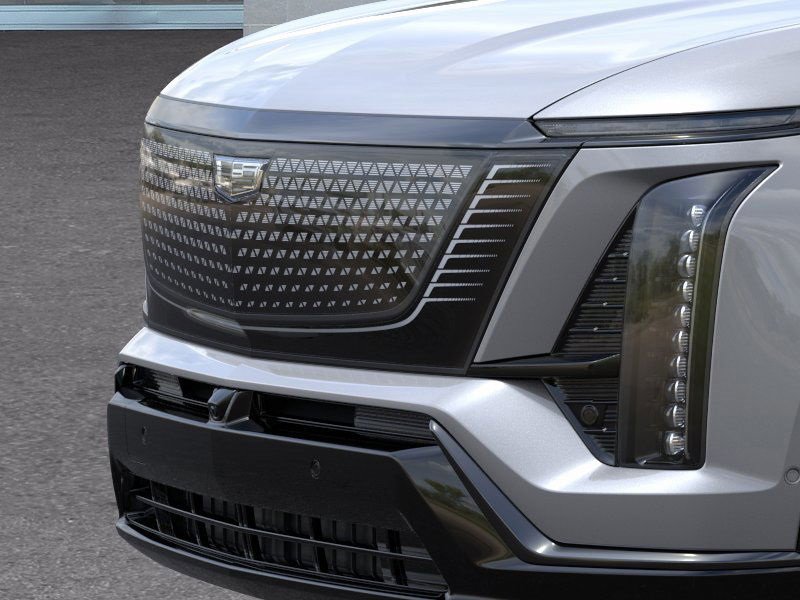New 2026 Cadillac Vistiq Sport w/ LPO, Floor Liner Package image 13