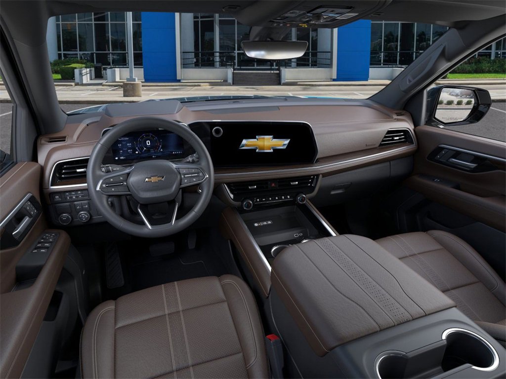New 2026 Chevrolet Tahoe High Country image 15