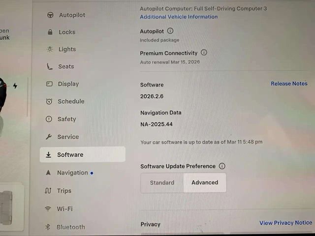 Used 2023 Tesla Model 3 Standard Range image 27