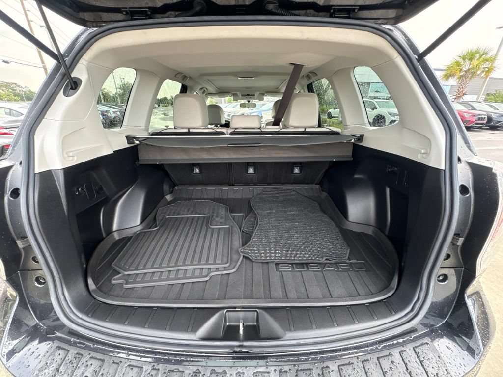 Used 2018 Subaru Forester 2.5i Limited AWD/4WD image 18