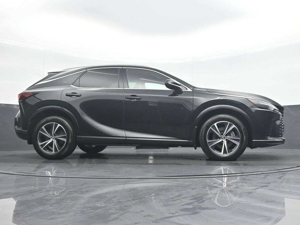 Used 2024 Lexus RX 350 Premium w/ Accessory Package (Z1) AWD/4WD image 31