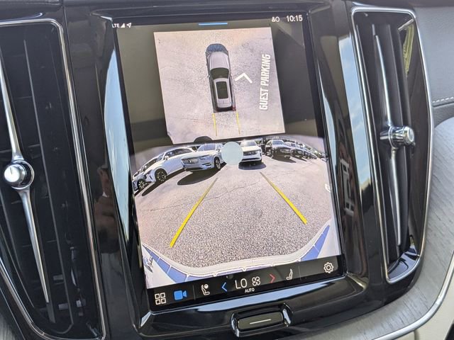 New 2025 Volvo XC60 B5 Ultra w/ Protection Package Premier image 27