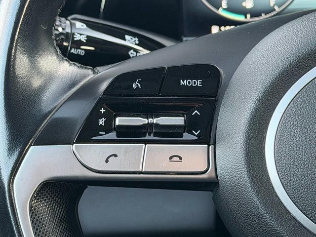 Certified 2021 Hyundai Elantra SEL w/ Convenience Package image 20